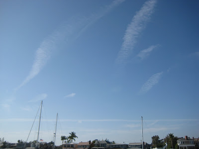 The Purpose of Geoengineering and Chemtrails is Death Writer Photo 1 - SoCal